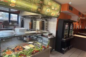 Amed Grillhaus