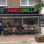 Amed Grillhaus