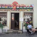 Amed Kebap