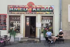 Amed Kebap