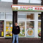 AMED KEBAP