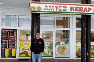 AMED KEBAP