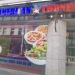 American Corner