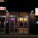 American Corner