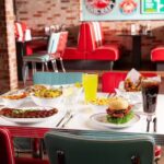 American Diner
