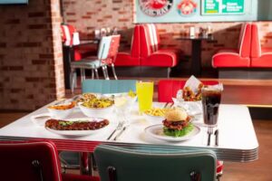 American Diner