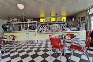 American Diner