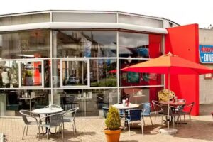 American Diner Bruchsal