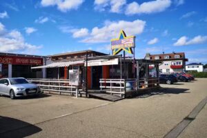 American Diner Oettingen
