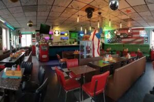 American Diner Straubing