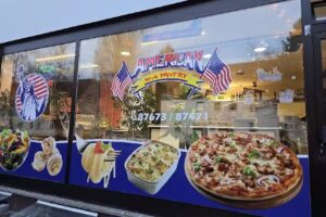 American Pizza Pantry