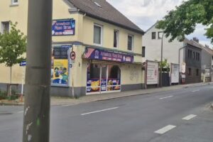 American Pizza Time