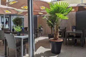 Amici – Bar, Café, Cucina