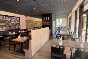 AMICI Haar – Pizzeria Bar Cucina