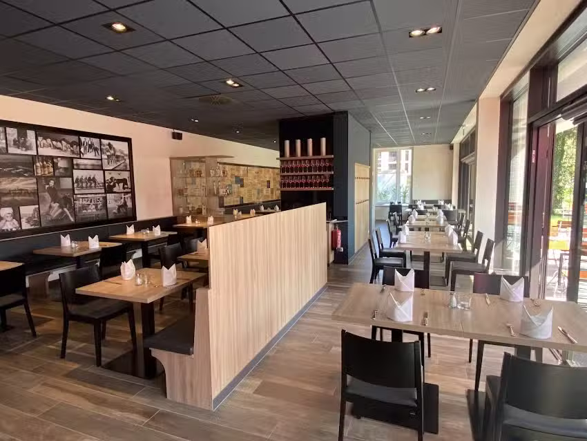 AMICI Haar &ndash; Pizzeria Bar Cucina