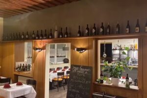 Amici Miei Restaurant