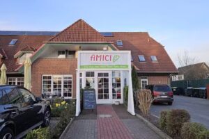 Amici | Pizzeria Ristorante Italiana