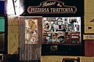 Amico Italienische Spezialitäten