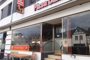Amico pizzeria