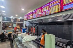 Amigo Kebab