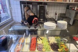 Amir Döner