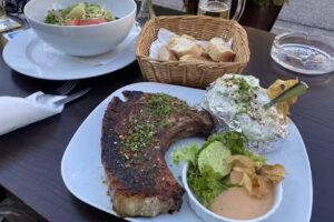Amir’s Bauernschänke