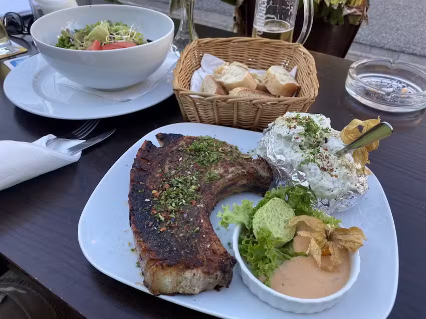 Amir’s Bauernschänke