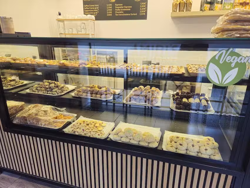 Amiri&rsquo;s Kitchen