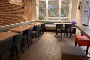 Amjad’s PIZZERIA & KNEIPE