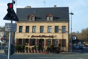 Amm&rsquo;sche Wirtschaft