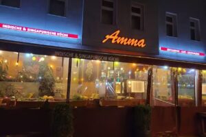 Amma Ji | Lichtenrade