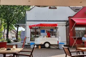 Ammerländer Bratwurst