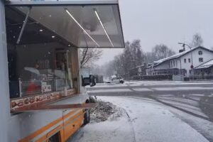 Ammersee Grill