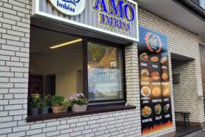 AMO Imbiss