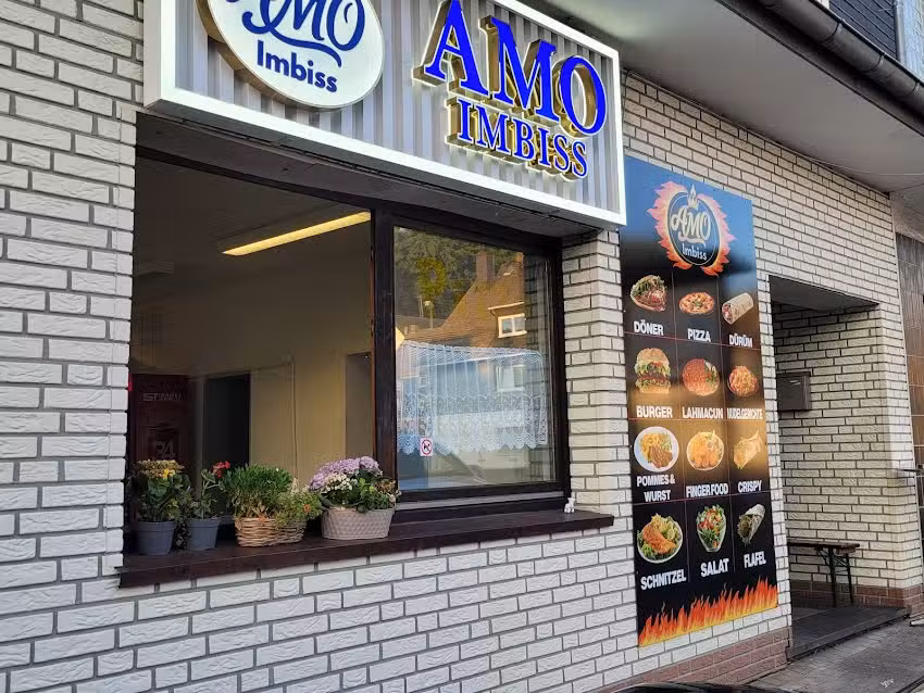 AMO Imbiss