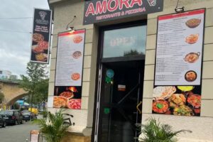 AMORA Restaurant und Pizza