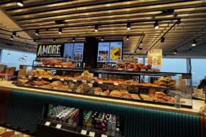 Amore Bar & Ristorante