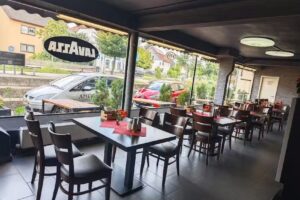 Amore Pizza & Grill