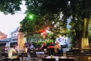 Amperlust &bull; Griechisches Restaurant