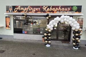 Ampfinger Kebaphaus