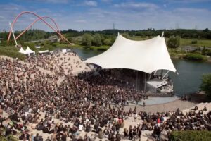Amphitheater-Gelsenkirchen