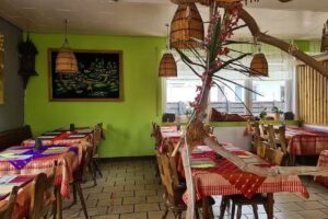 Amporn’s Thai Restaurant