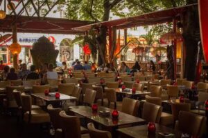 AMRIT – Berlin Kreuzberg
