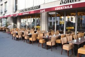 AMRIT – Berlin Potsdamer Platz