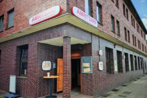 Amritsari – Indisches und Singapurisches Restaurant