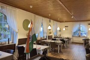 Amrut Indisches Restaurant