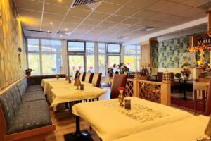 Amruth Indisches Restaurant