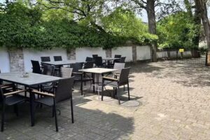 Amsel Kaffee Fallersleben