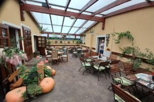 Amtshof Pension und Gastst&auml;tte