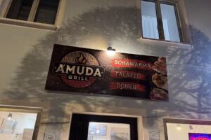 Amuda Grill